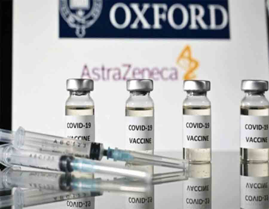 AstraZeneca vax linked to rare neurological disorder in India, England