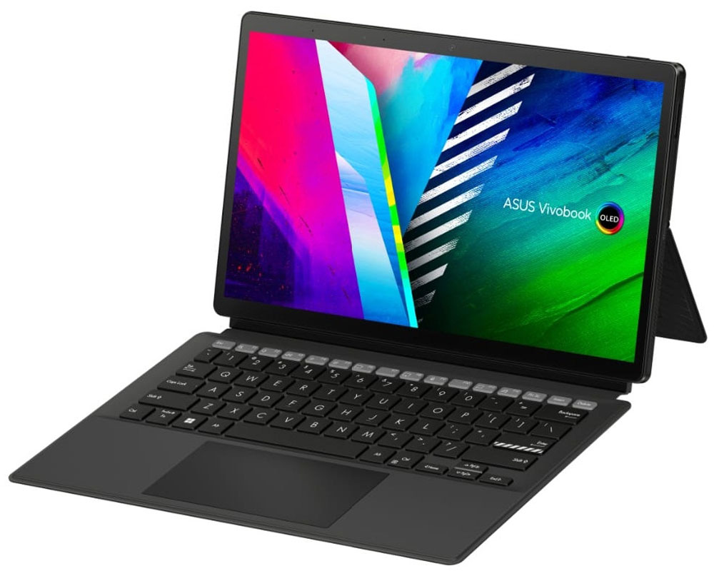ASUS unveils 2-in-1 Vivobook laptop in India