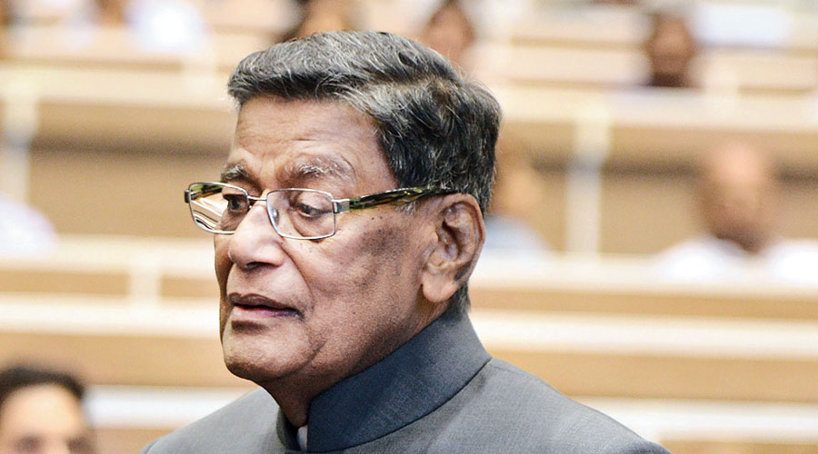 Attorney General K.K. Venugopal to stay in post for 3 more months