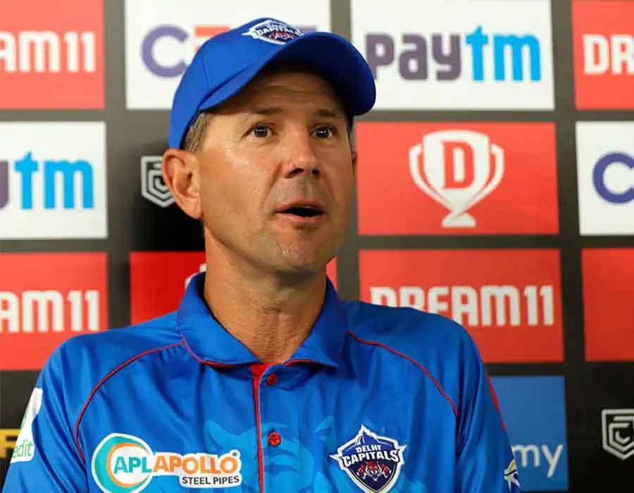 Aussies yet to find a wicketkeeper for T20 WC: Ponting - OE