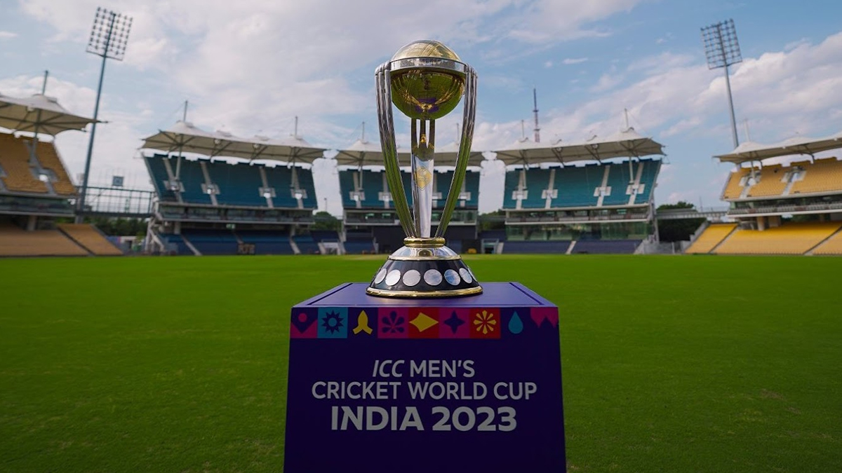 Australian Deputy PM Marles to watch India-Australia WC final