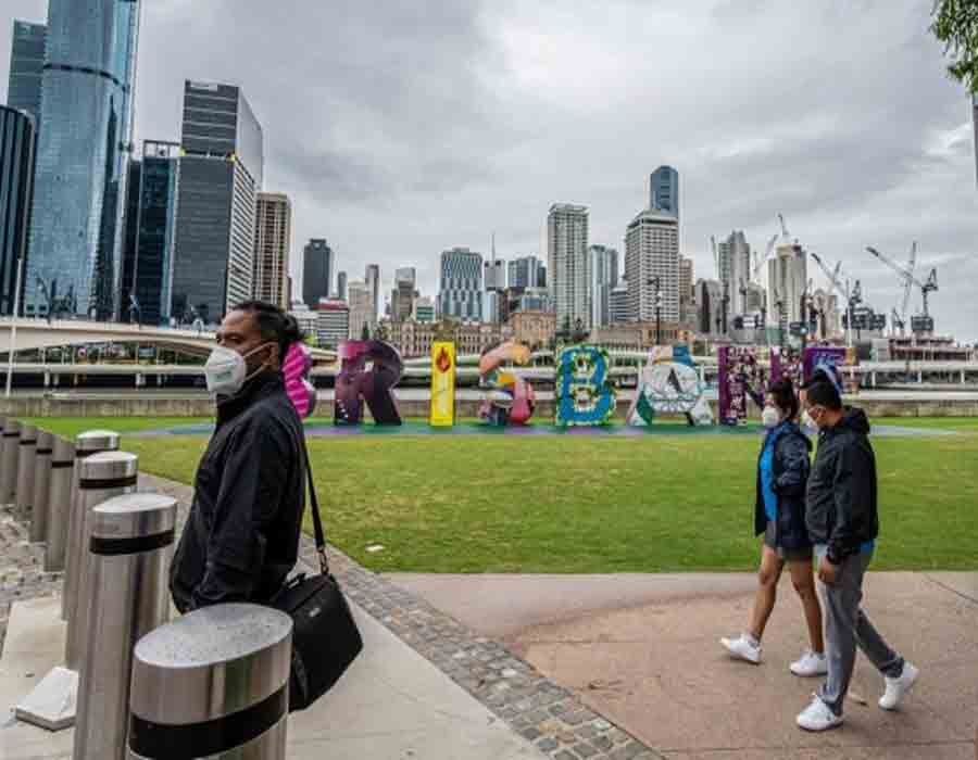 Australia's unemployment rate falls to 5.1%