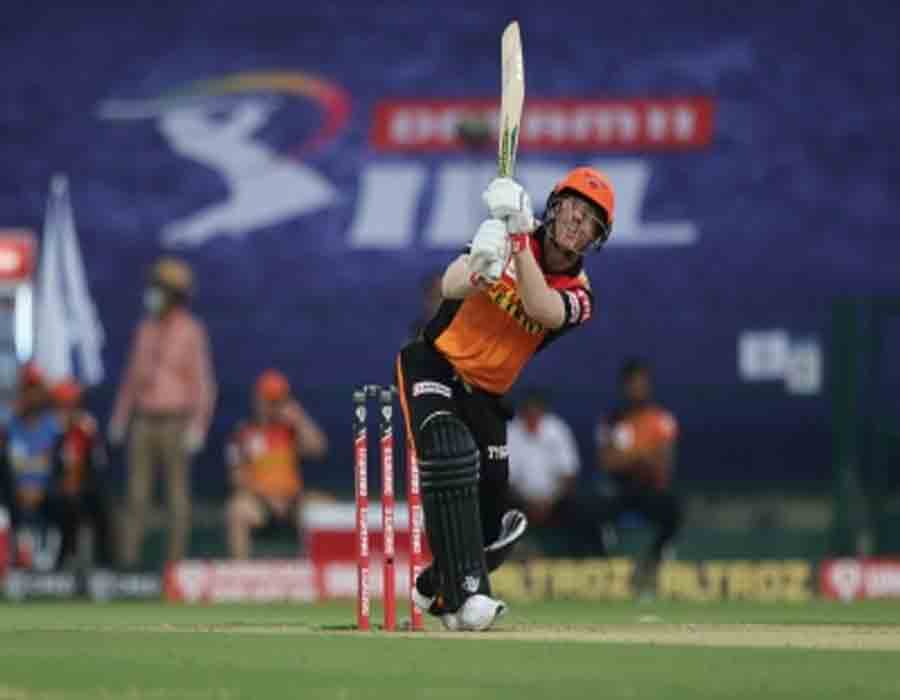 Batsmen itching to do well in second half of IPL 2021