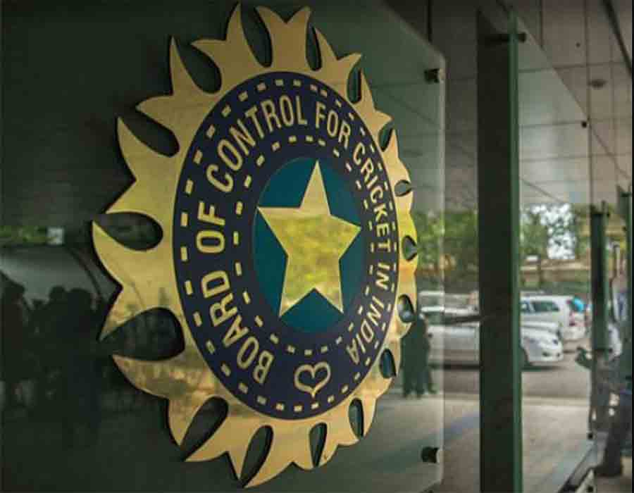 BCCI offers to play two extra T20Is in England next year