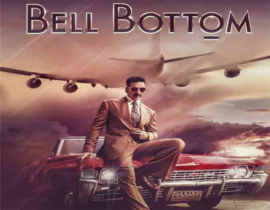 'Bell Bottom' to release in theatres on July 27