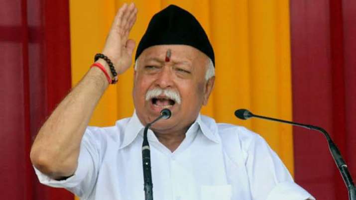 Bengal to be epicentre of RSS' expansion plans in NE for 2024 LS Polls