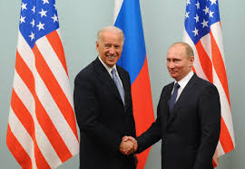 Biden, Putin highly anticipated summit in Geneva is on