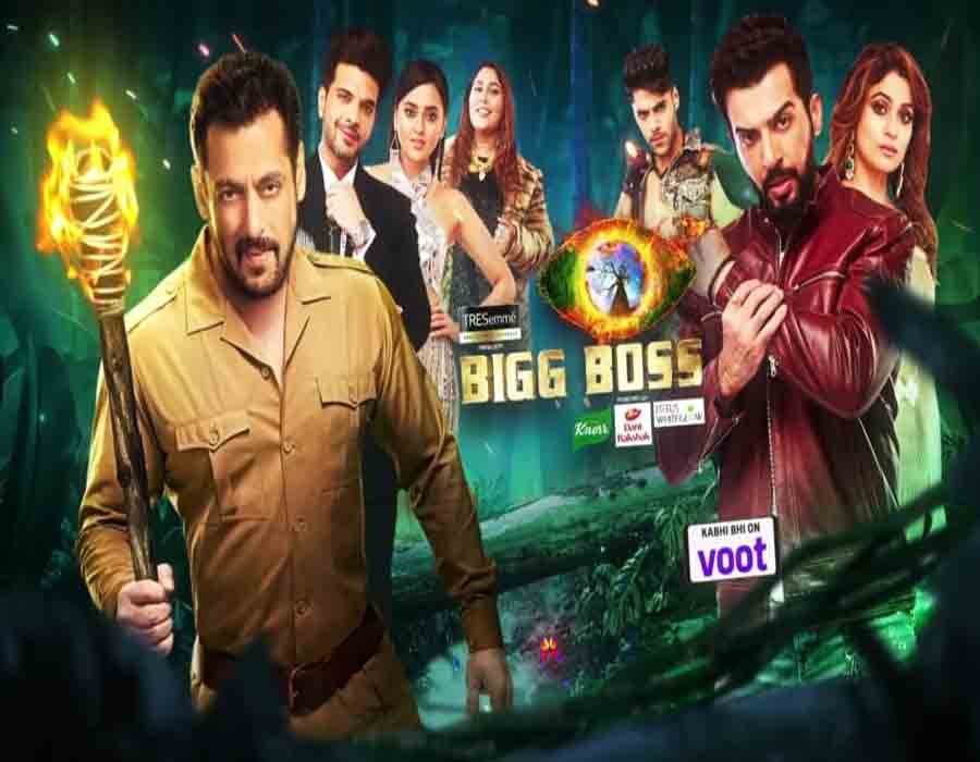 'Bigg Boss 15': Bappi Lahiri, Farah Khan, Bhuvan Bam to appear as special guests