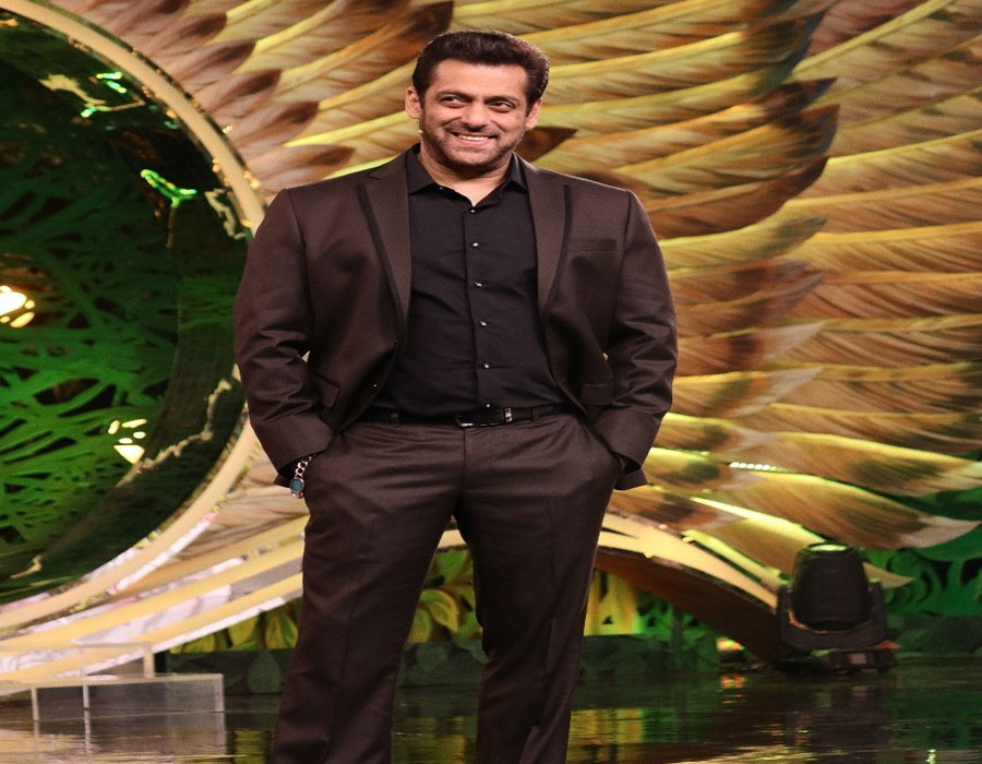 'Bigg Boss 15': Salman Khan announces extension of show for two weeks