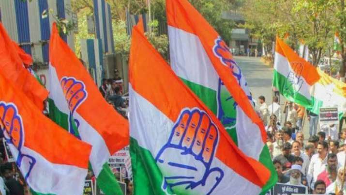 BJP Government implemented flawed GST: Congress
