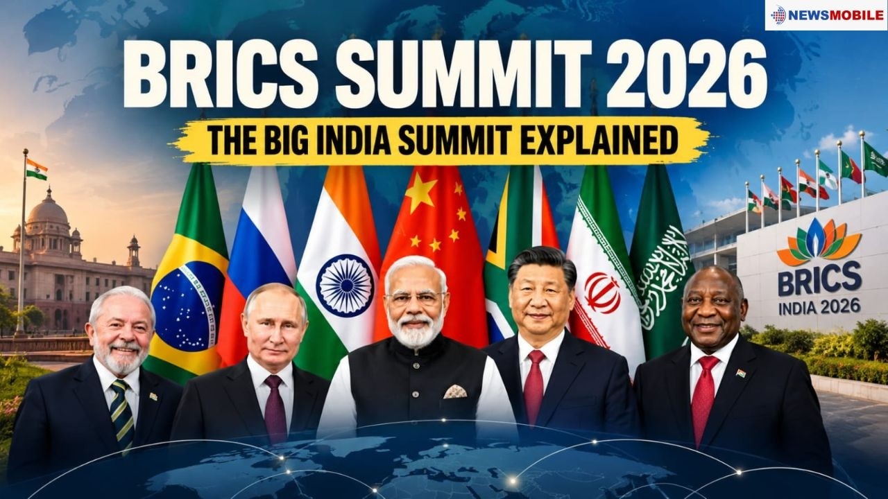 BRICS Against Weaponising Tech and Minerals