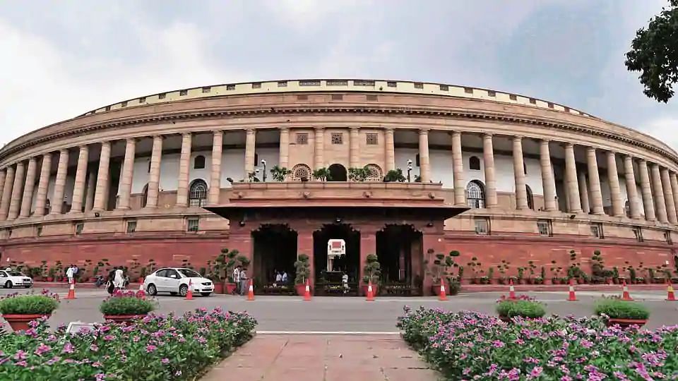 Budget Session: Parliament to function in two shifts owing to Covid