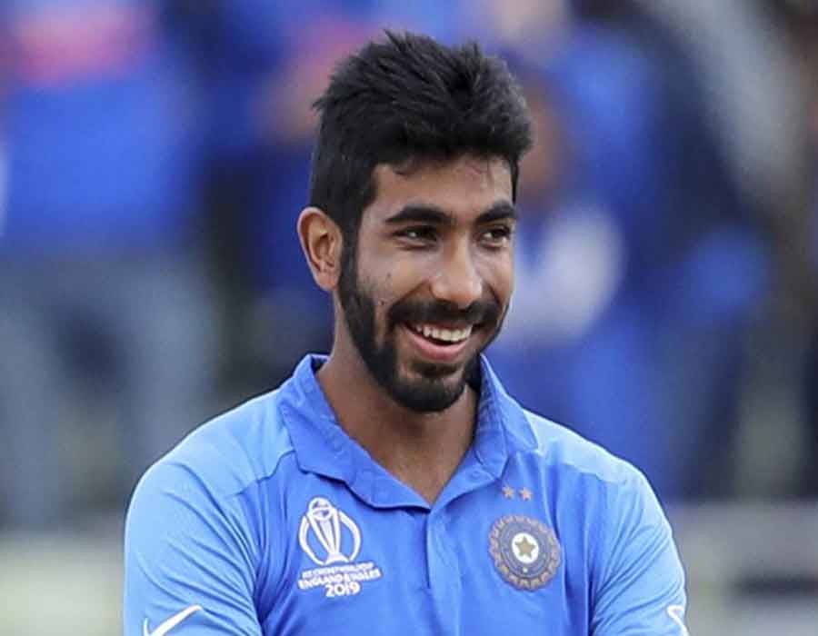 Bumrah can take 400 Test wickets if he stays fit: Ambrose