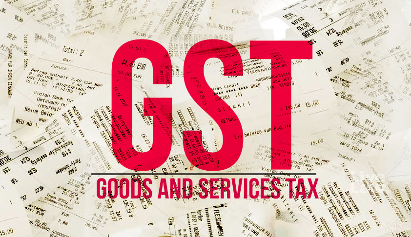 Buoyant GST collection in Feb
