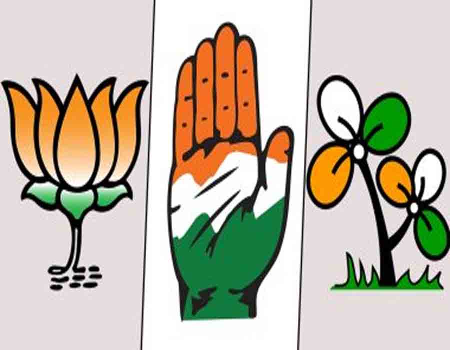 By-Poll 2021: Wake call for BJP, Pleasant surprise for Congress