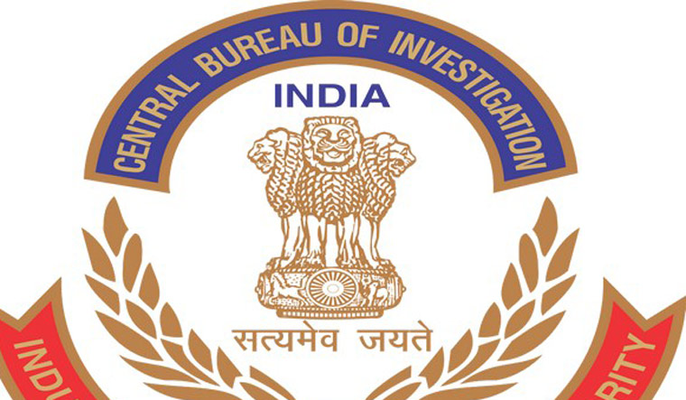 CBI arrests ABG founder-chairman in Rs 22K crore bank fraud case