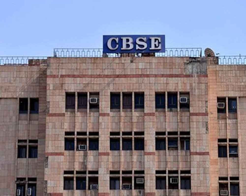 CBSE set to conduct Class 10, 12 phase-2 board exams amid Covid surge