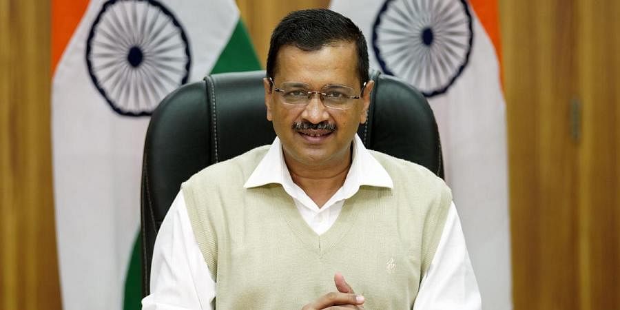 Centre spending taxpayers' money to waive loans of super rich: Kejriwal