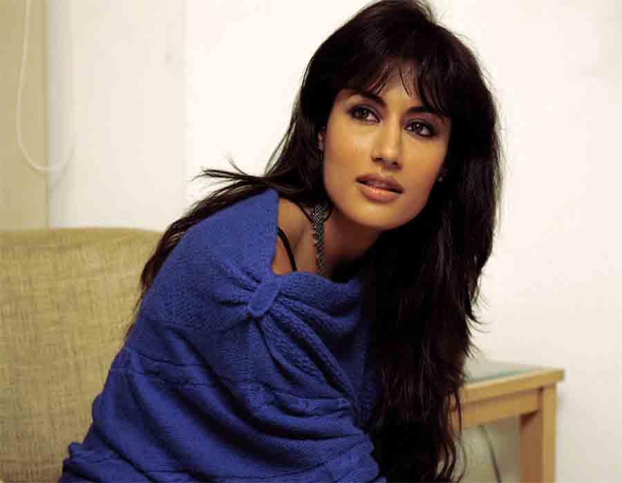 Monday Morning Zoom Calls Can Be Glam When You Are Chitrangda Singh