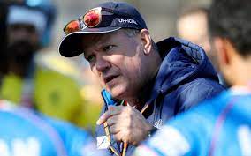 Coach Graham Reid: Mentality, fitness played key role in India's success