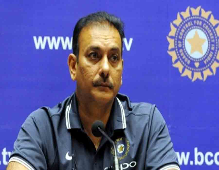 Confined 'I' into the dustbin and replaced it with 'we'; that's my achievement: Shastri