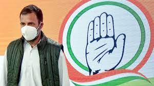 Congress to reach out to 3 cr families to collect Covid data