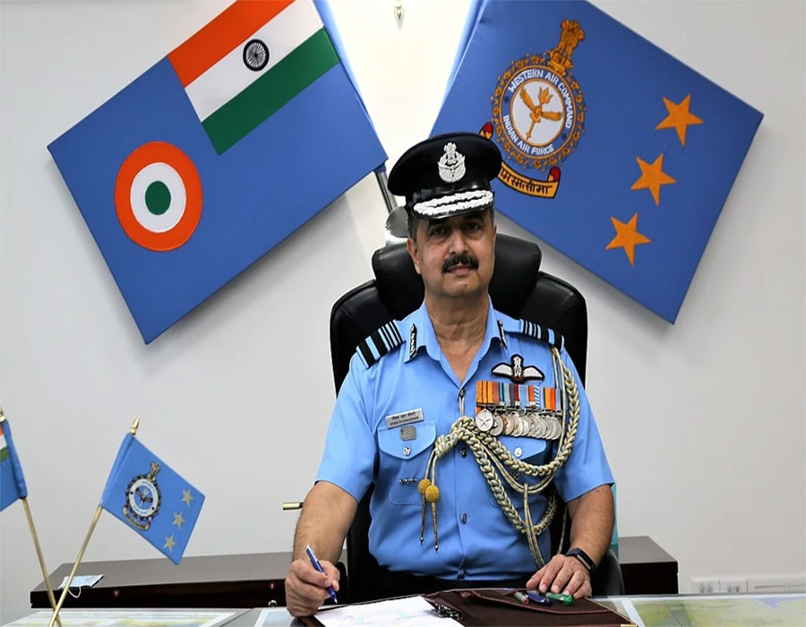 Court of Inquiry on chopper crash will be thorough process, will take few weeks: IAF Chief