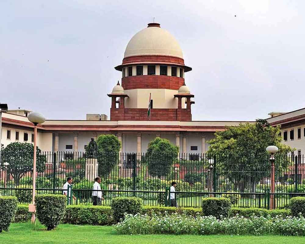 COVID-19: Issue regarding extra attempt to appear in exams very complicated, UPSC tells SC