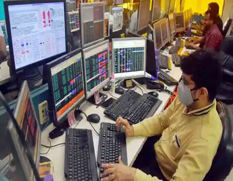 Covid Casualty: Global cues, profit booking subdue equity markets