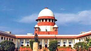 Crack down on illegal adoption of kids orphaned amid Covid: SC
