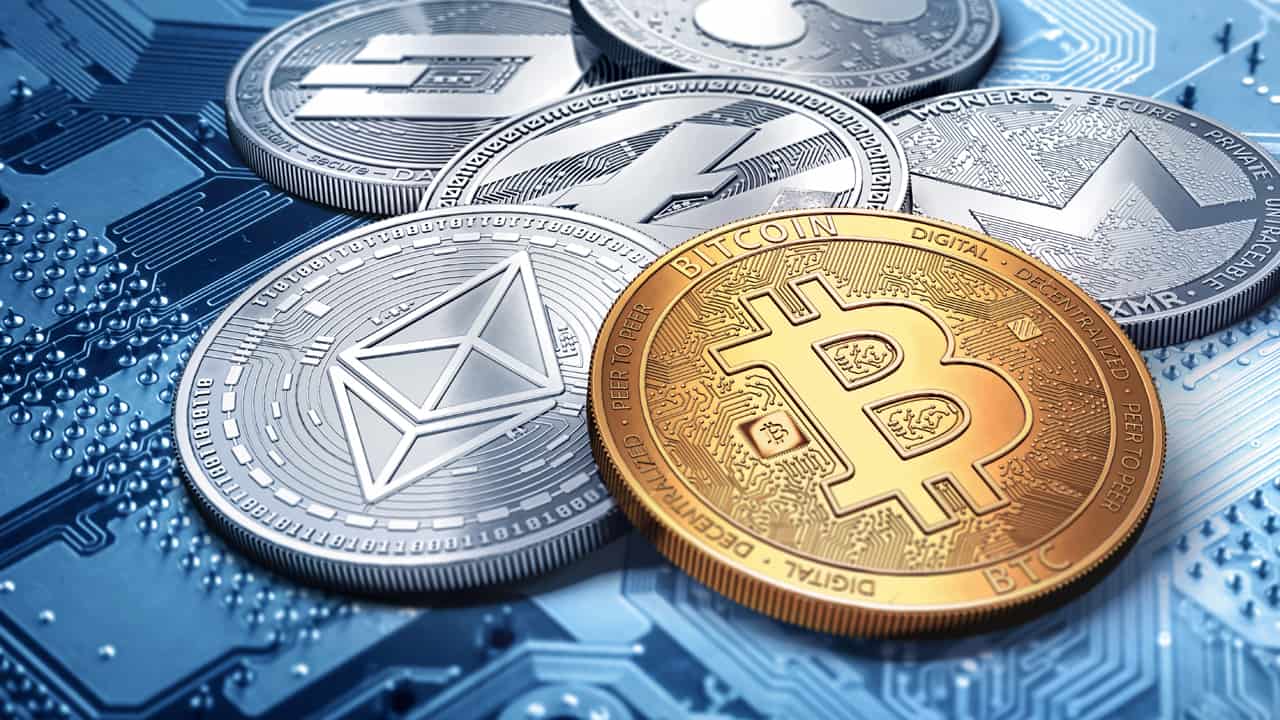 Cryptocurrencies are clear danger to financial systems: RBI Governor