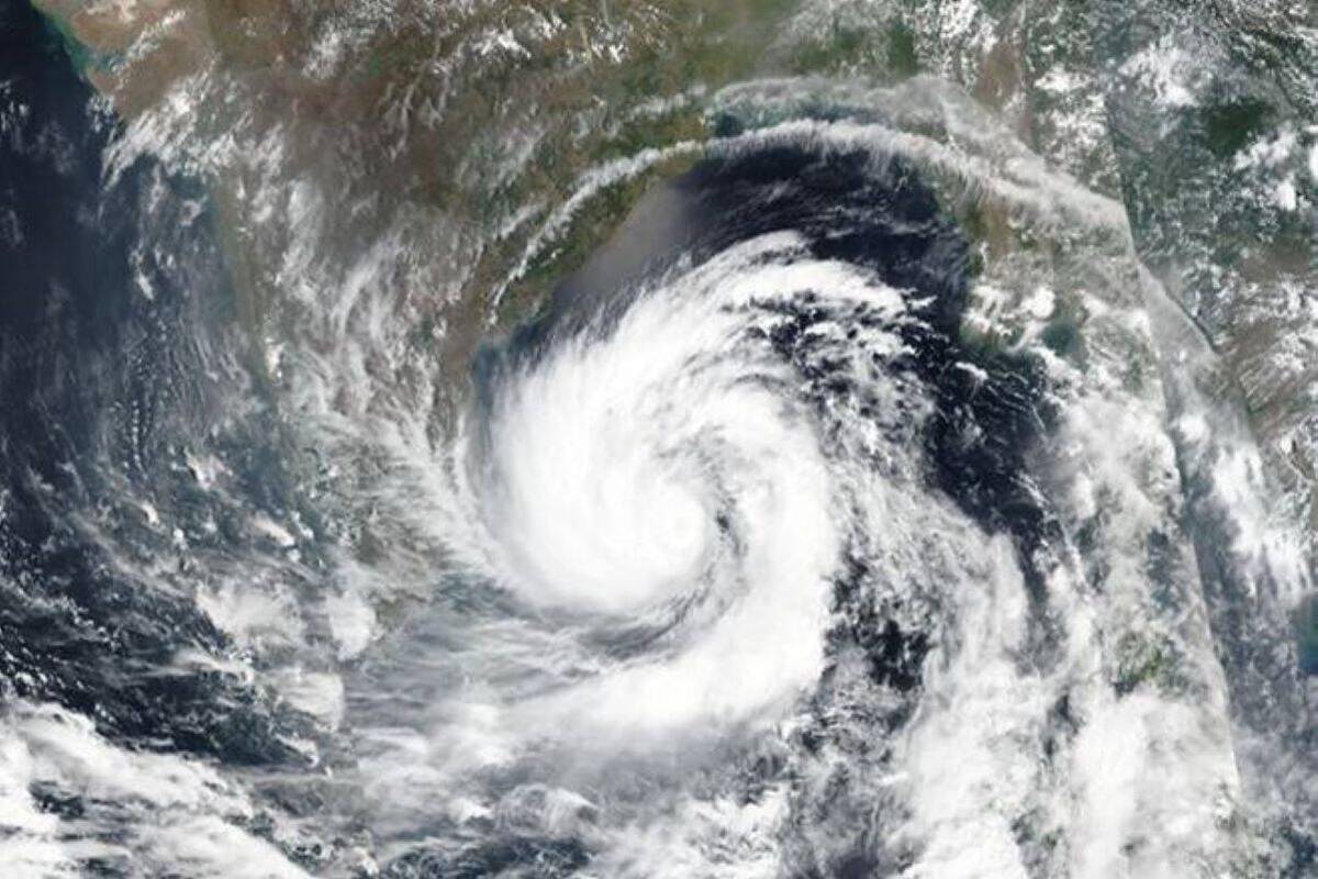 Cyclone Tauktae: Heavy rains claim human lives in Karnataka, Kerala, Goa  