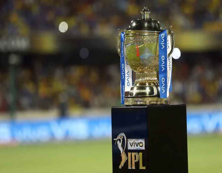 Decision on IPL's remaining games on May 29, UAE likely to host