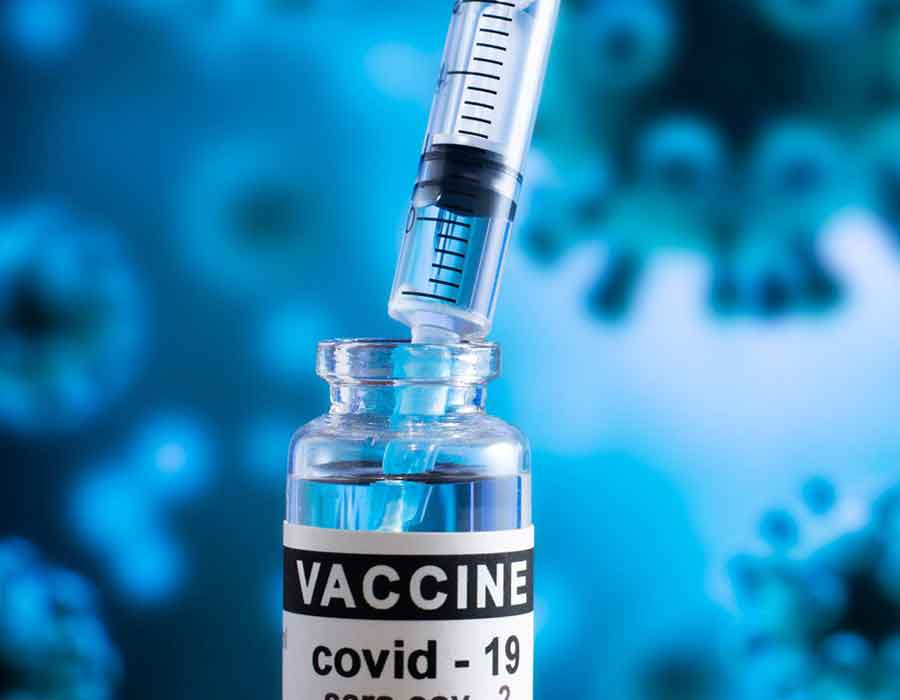 Delaying vax will give virus opportunity to develop new variants