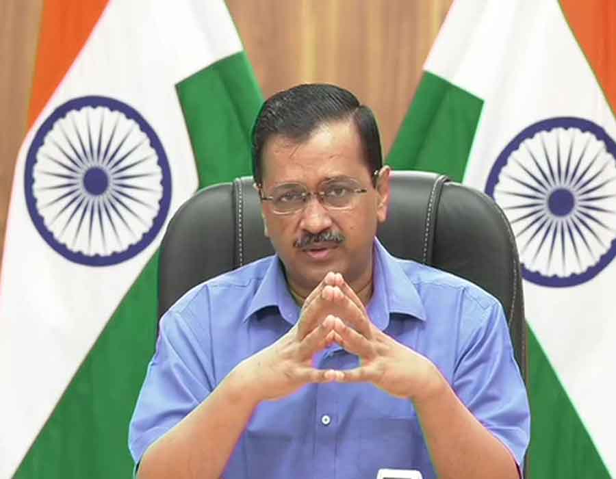 Delhi gears up for mass vax, Kejriwal says 3 cr vaccines needed