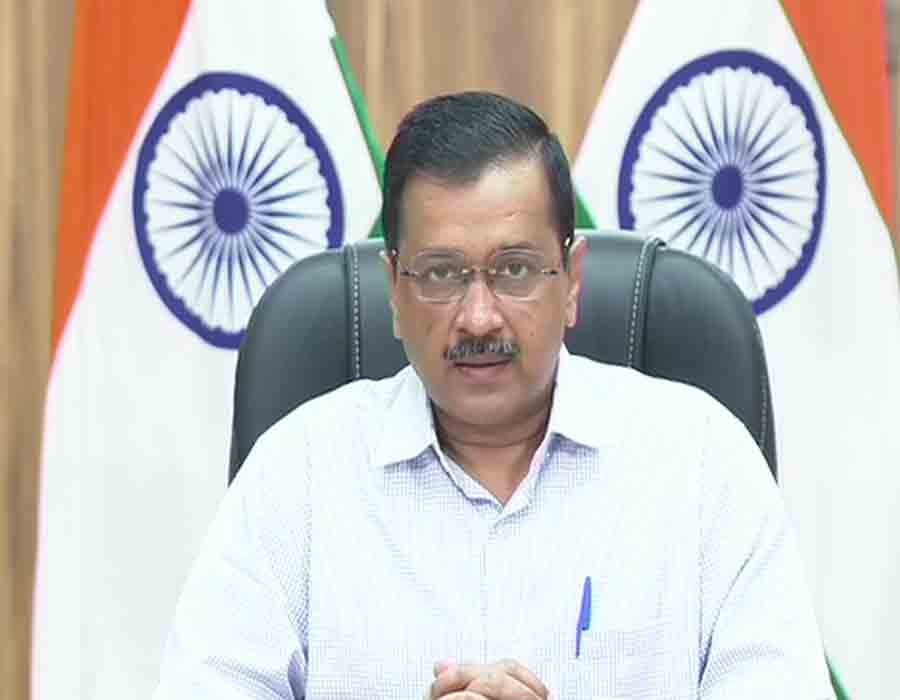 Delhi govt to train 5,000 youths as health assistants