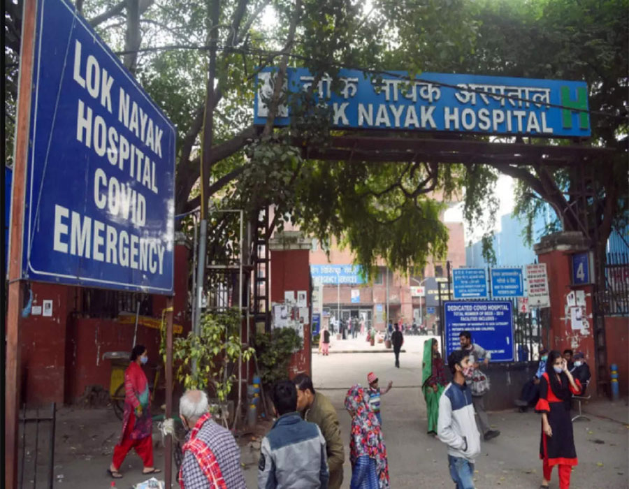 Delhi logs 10 new cases of Omicron, total reaches 20: Jain