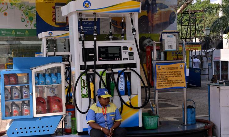 Disaster resilient infra at nascent stage of hydrogen economy'