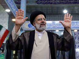 Ebrahim Raisi wins Iran presidential race by landslide
