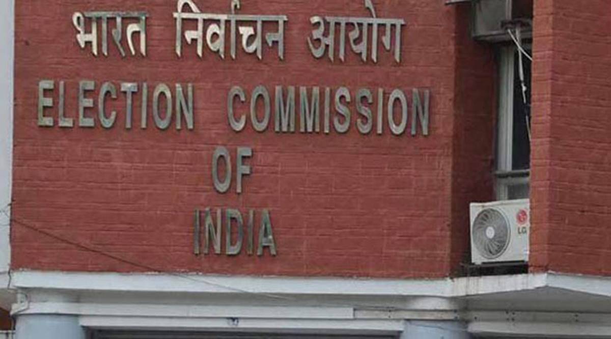 ECI appointment process amended through a bill