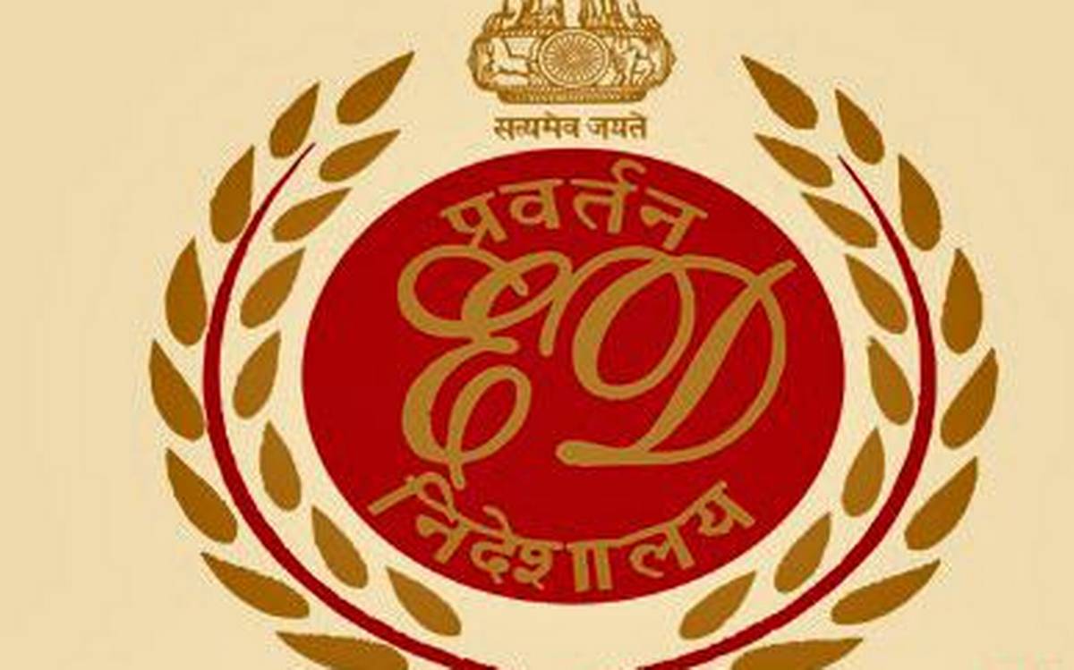 ED lodges PMLA case against Raj Kundra