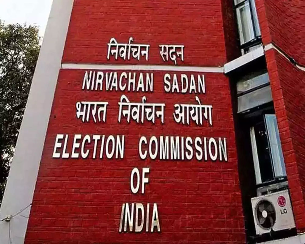 Election Commission informed on Covid situation in country: Union Health Ministry
