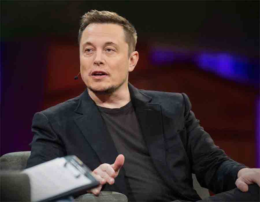 Elon Musk elaborates on Tesla's new electric motor