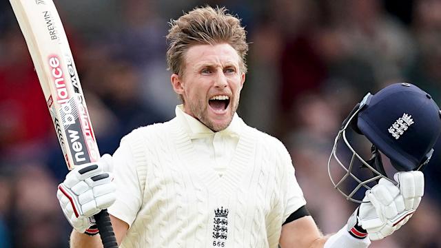 ENG v IND, 5th Test: Root, Bairstow powers England to  seven-wicket win