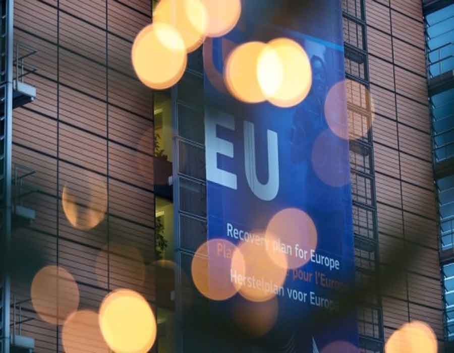 EU economy rebounds, 4.2% growth projected
