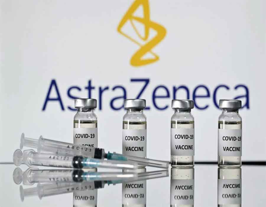 EU takes AstraZeneca to court for alleged contract breach