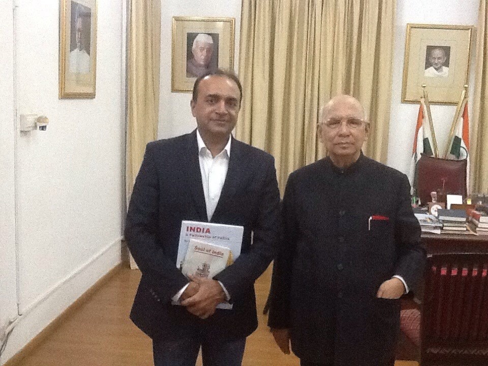 Former Law Minister HR Bhardwaj's Ambitious Reforms: IPC and CrPC's Untold Story