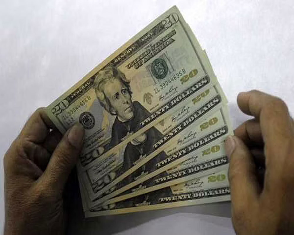 FPI selling continues for 6th consecutive month; net outflows at Rs 45,608 cr in March so far
