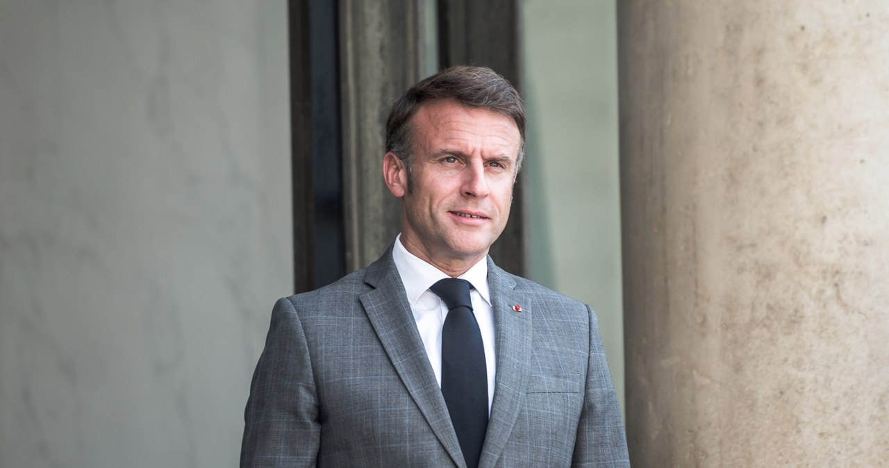 France engulfs in Chaos