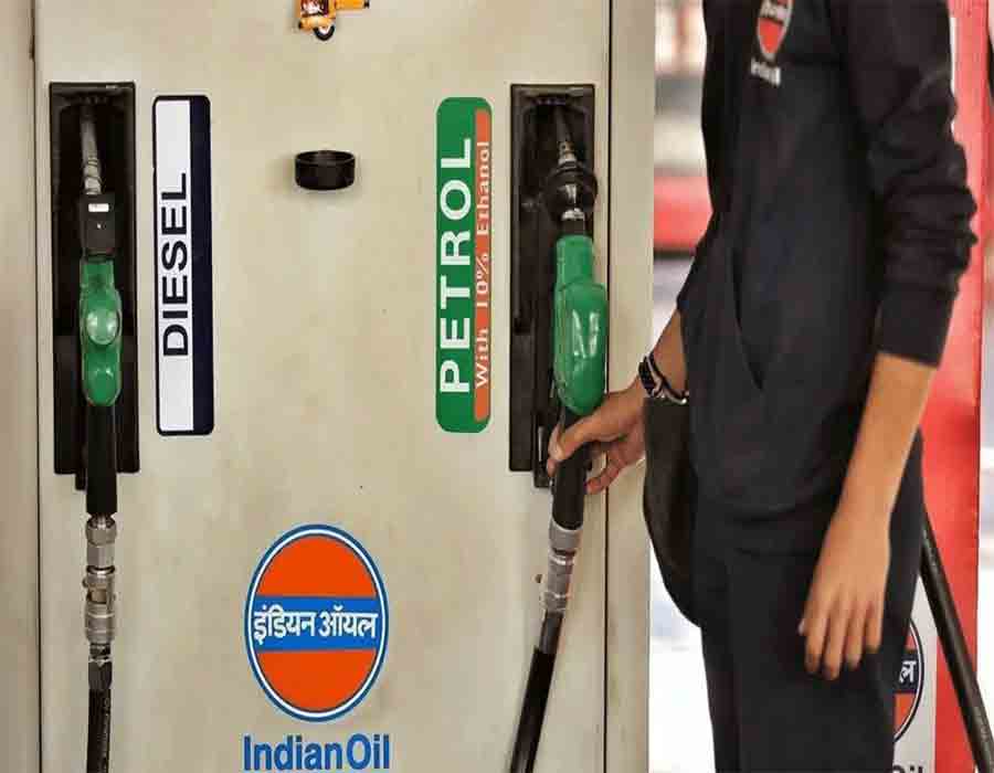 Fuel prices hold for a week despite firm global oil rates